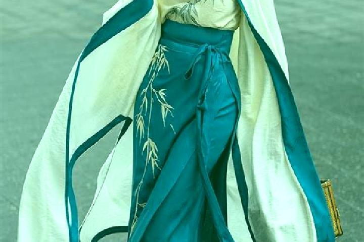 Nora, 30 — Escort in Tianjiao, China