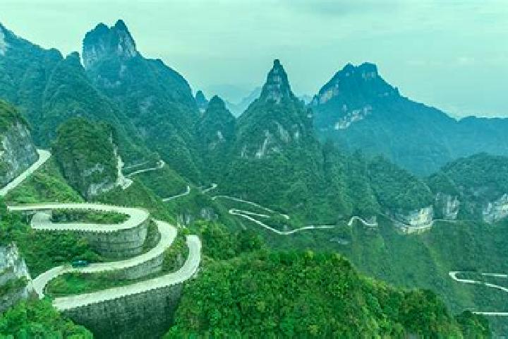 Nora, 30 — Escort in Tianmen, China