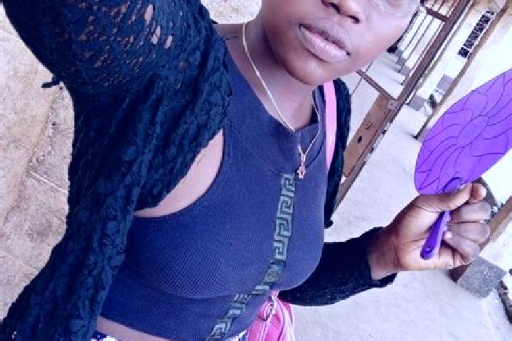 Nora, 30 — Escort in Tiko, Cameroon