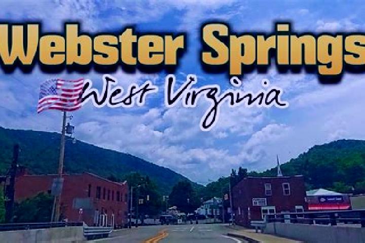 Nora, 30 — Escort in Webster Springs, United States