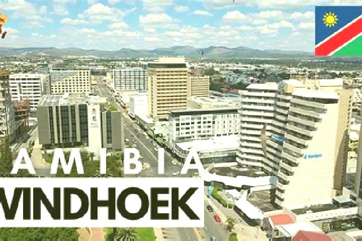 Nora, 30 — Escort in Windhoek, Namibia