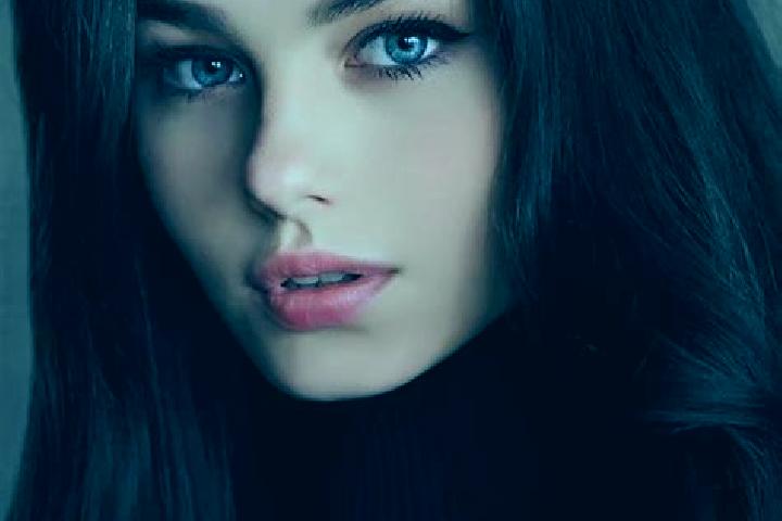 Nora, 31, a black amber-eyed caucasian companion based in Harmanestii Vechi. Offering Party Girl, Dinner Date. Available for incall and outcall, day and even...