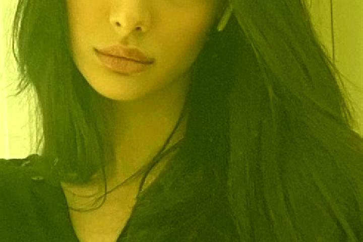 Nora, 31, a black brown-eyed middle eastern companion based in Margonin. Offering GFE, CIM, Roleplay. Available for incall and outcall, day and evening dates.