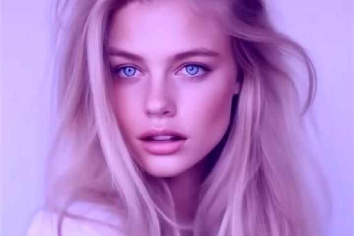 Nora, 31, a blonde amber-eyed caucasian companion based in Bermo. Offering CIM, Duos, GFE. Available for incall and outcall, overnight bookings available.