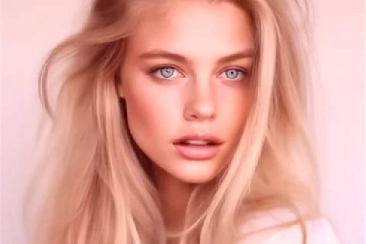 Nora, 31, a blonde amber-eyed middle eastern companion based in Jicolapa. Offering BDSM, A-Level, 69. Available for incall and outcall, day and evening dates.