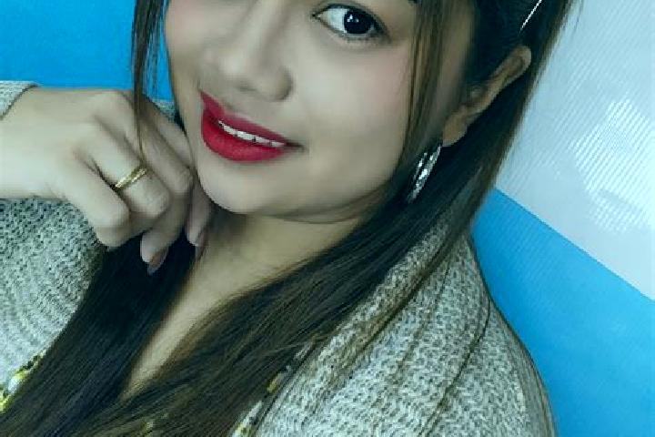 Nora, 31 — Escort in Alilem, Philippines
