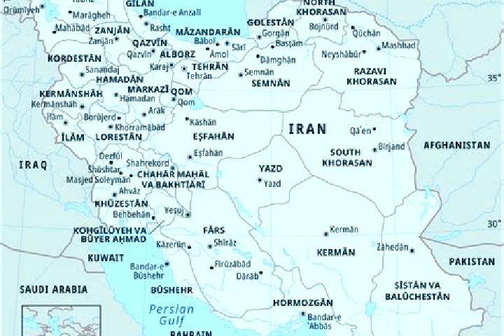 Nora, 31 — Escort in Ayjan, Iran