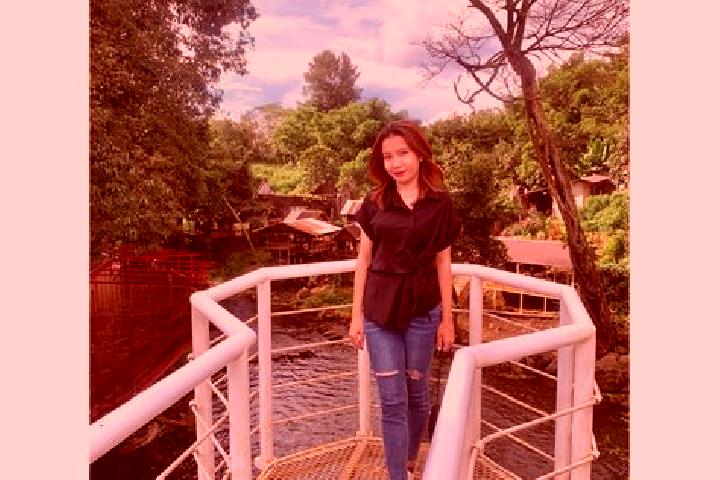 Nora, 31 — Escort in Ban Laongam, Laos