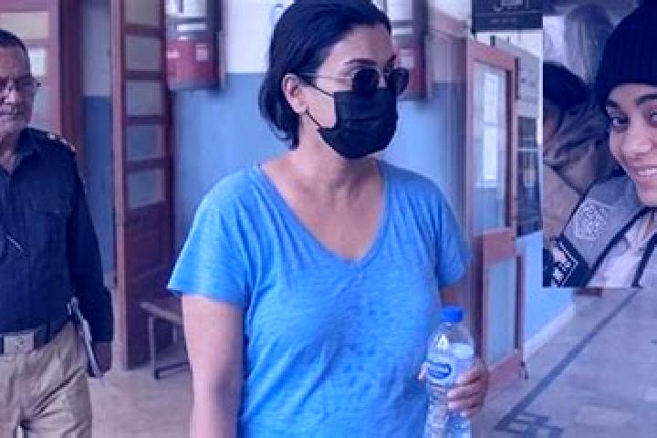 Nora, 31 — Escort in Bela, Pakistan