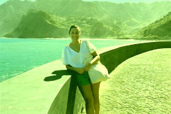 Nora, 31 — Escort in Catarina, Brazil