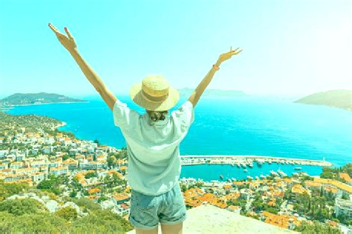 Nora, 31 — Escort in Dalaman, Turkey
