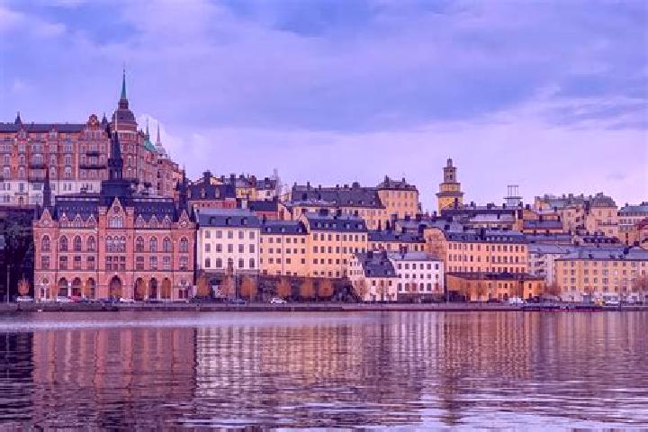 Nora, 31 — Escort in Edane, Sweden