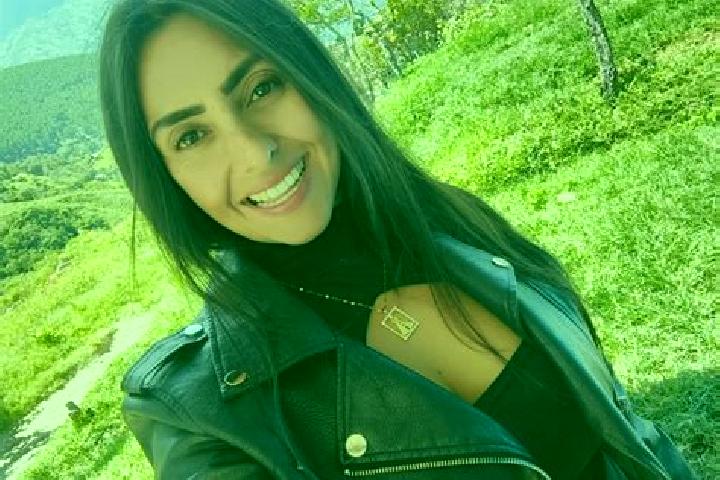 Nora, 31 — Escort in Ejido, Venezuela