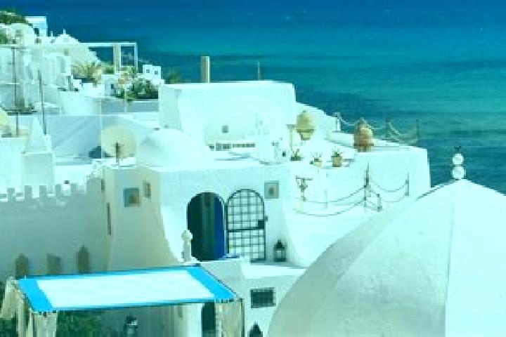 Nora, 31 — Escort in El Hamma, Tunisia