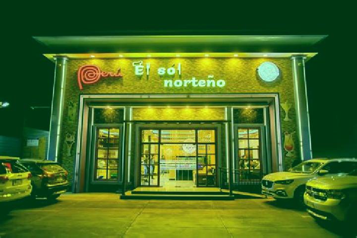 Nora, 31 — Escort in El Sol, Peru