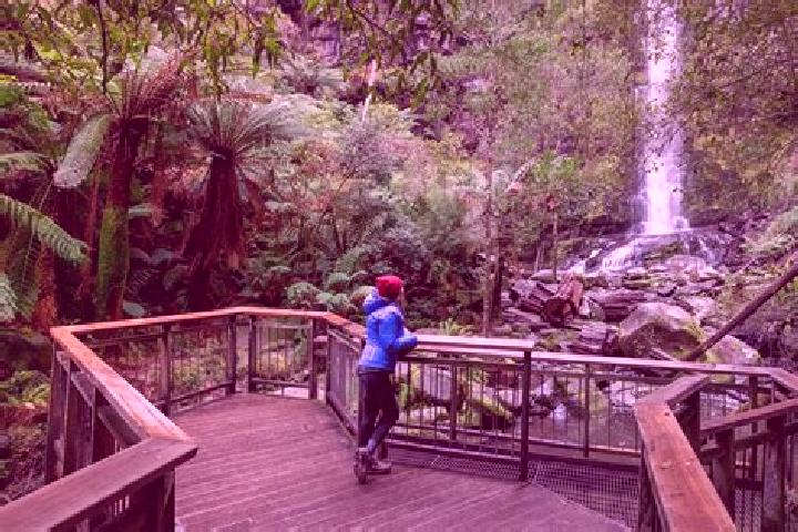 Nora, 31 — Escort in Erskine Park, Australia
