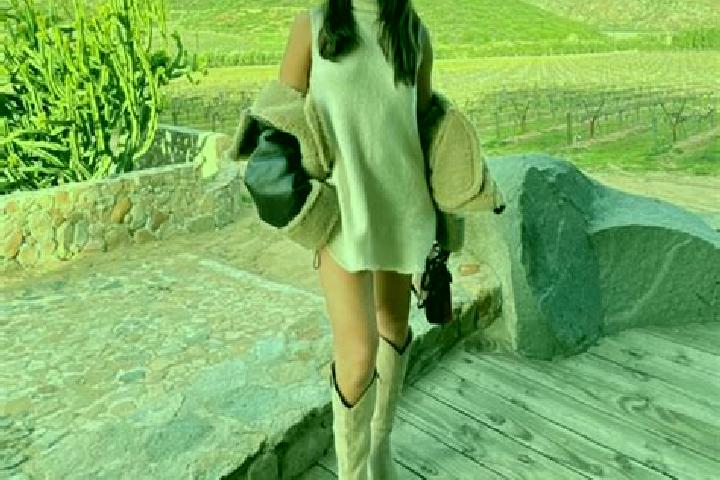 Nora, 31 — Escort in Estacion Vinedo, Mexico
