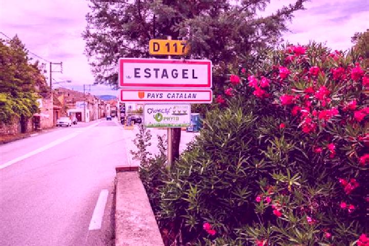 Nora, 31 — Escort in Estagel, France