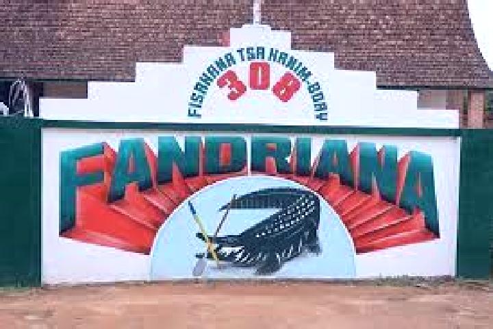 Nora, 31 — Escort in Fandriana, Madagascar