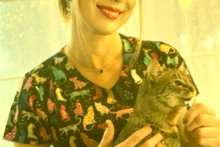 Nora, 31 — Escort in Francisco Osorno, Mexico