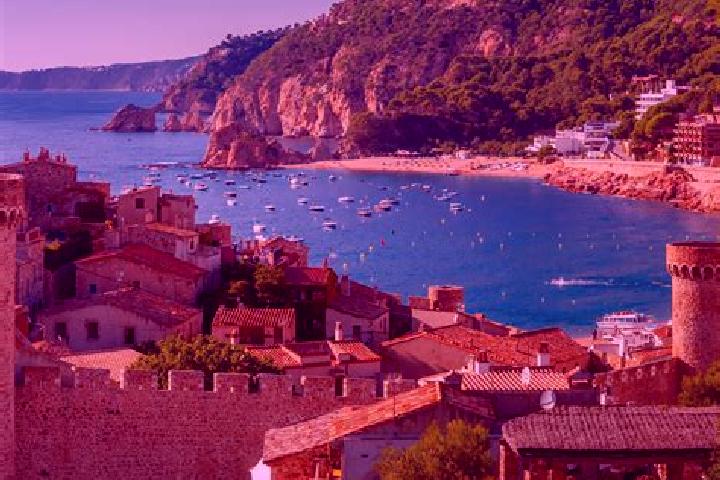 Nora, 31 — Escort in Garcirrey, Spain