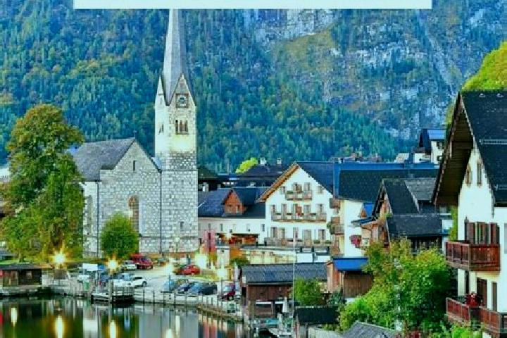 Nora, 31 — Escort in Graben, Austria