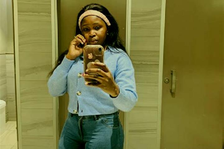 Nora, 31 — Escort in Ha-Mavhunga, South Africa