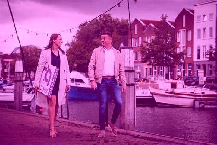 Nora, 31 — Escort in Heerle, Netherlands