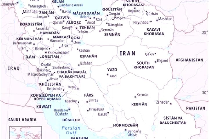 Nora, 31 — Escort in Hesamabad, Iran