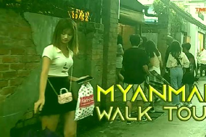 Nora, 31 — Escort in Hledan, Myanmar