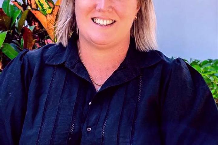 Nora, 31 — Escort in Isaacs, Australia
