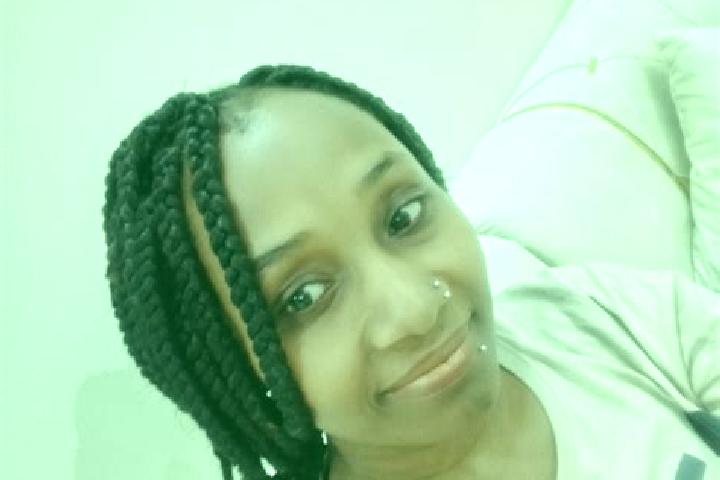 Nora, 31 — Escort in Jabicunda, Guinea-Bissau