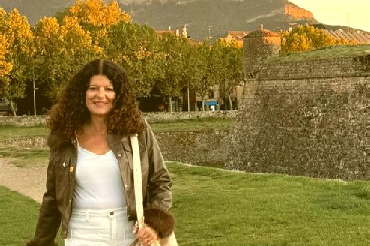 Nora, 31 — Escort in Jaca, Spain