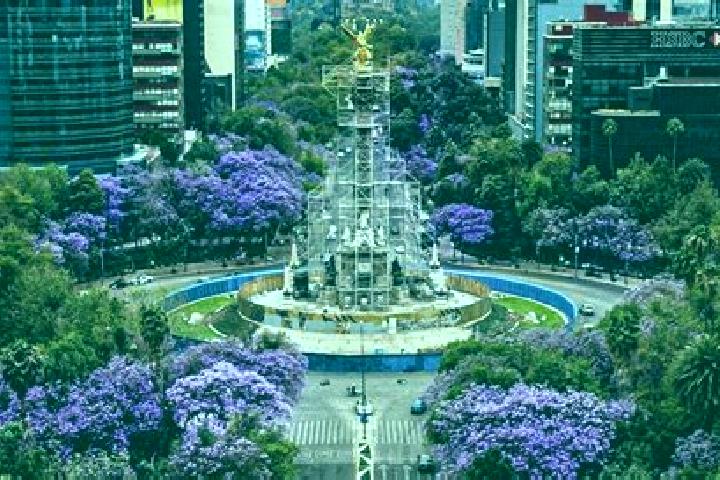 Nora, 31 — Escort in Jacarandas, Mexico