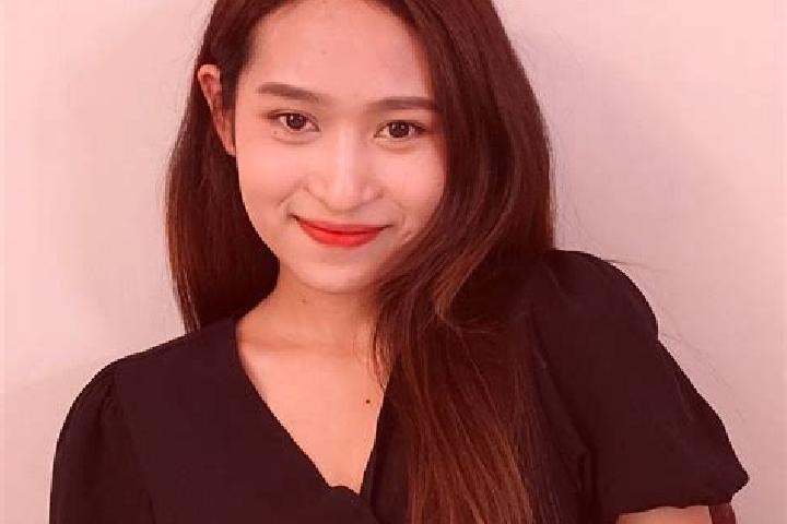 Nora, 31 — Escort in Jingu, China