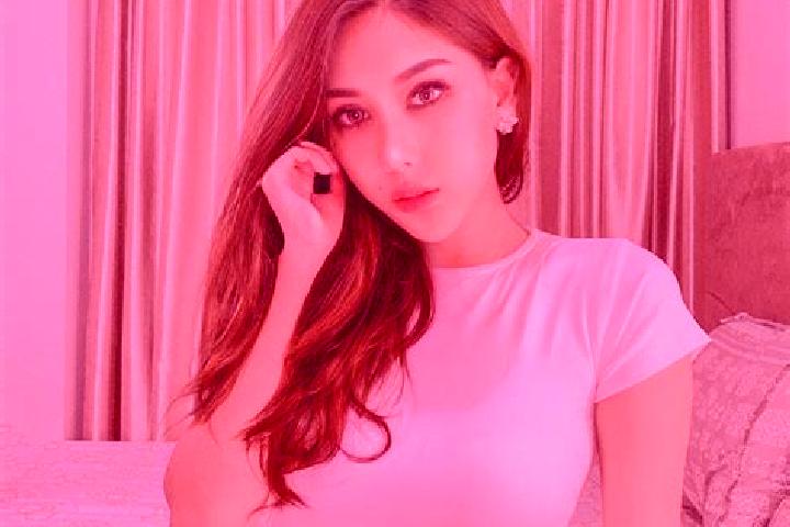 Nora, 31 — Escort in Kampung Baru, Malaysia