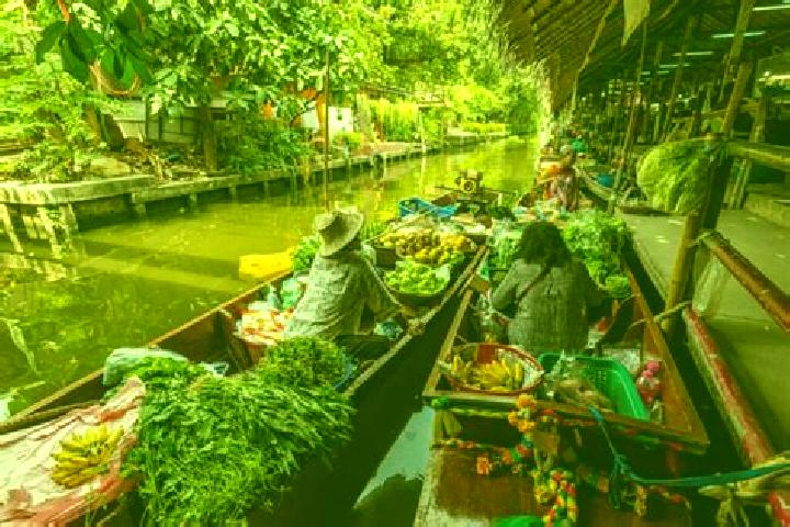 Nora, 31 — Escort in Khlong Hoi Khong, Thailand