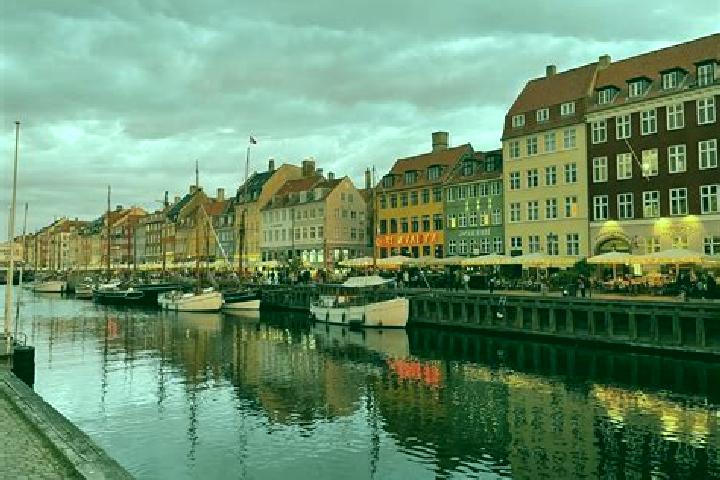 Nora, 31 — Escort in Lemvig, Denmark