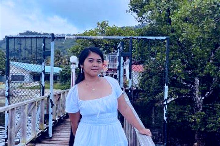 Nora, 31 — Escort in Malem, Micronesia