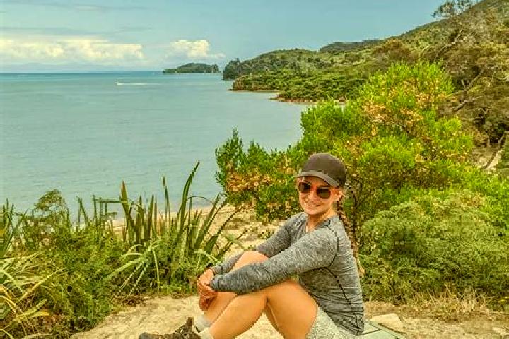 Nora, 31 — Escort in Motueka, New Zealand