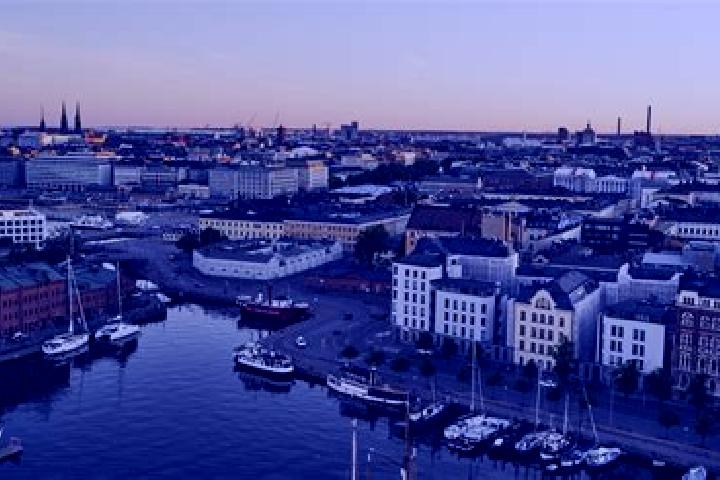 Nora, 31 — Escort in Munkkivuori, Finland