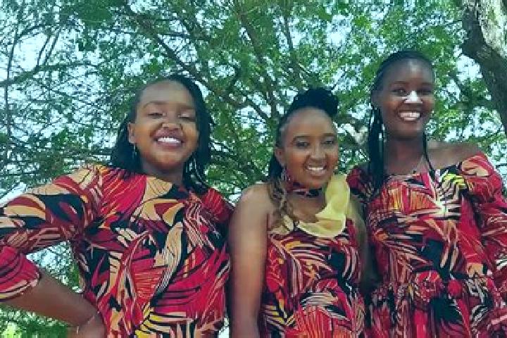 Nora, 31 — Escort in Mwatate, Kenya