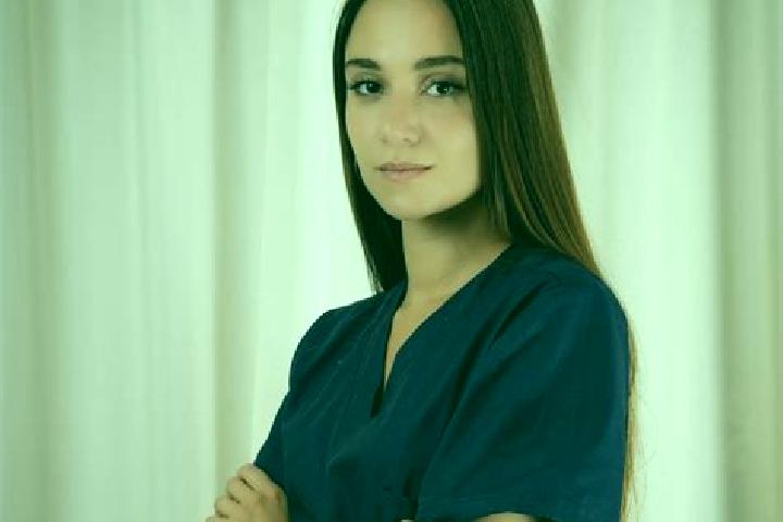Nora, 31 — Escort in Nowy Wisnicz, Poland