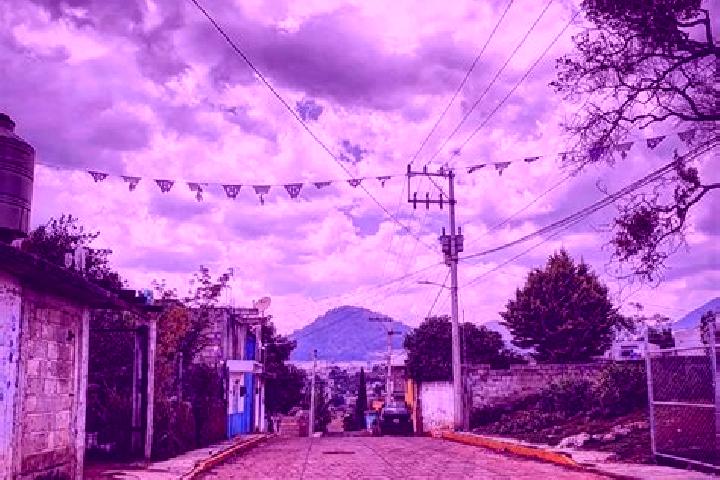 Nora, 31 — Escort in Ocuilan de Arteaga, Mexico