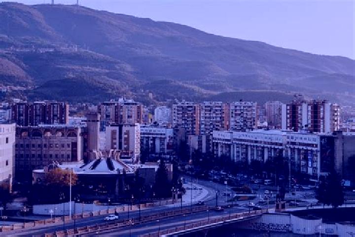 Nora, 31 — Escort in Patiska Reka, North Macedonia