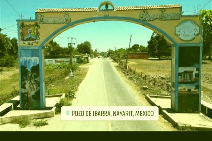 Nora, 31 — Escort in Pozo de Ibarra, Mexico