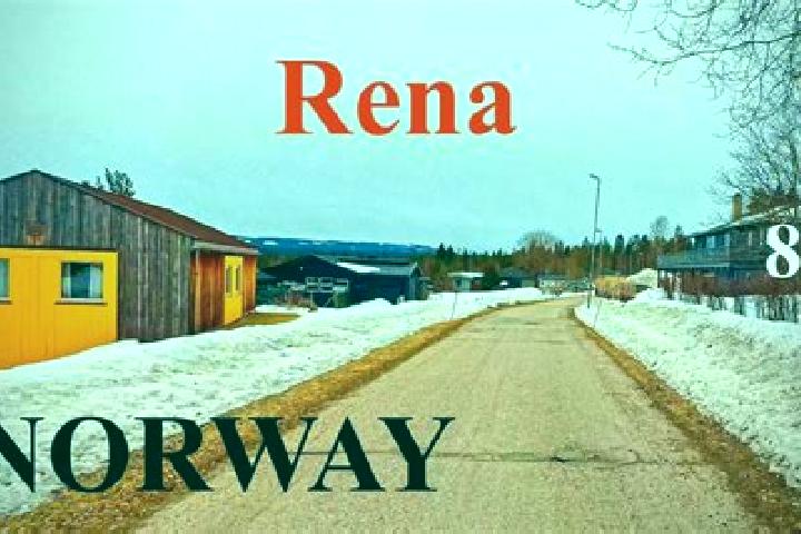 Nora, 31 — Escort in Rena, Norway
