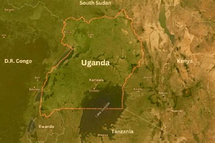 Nora, 31 — Escort in Rubaare, Uganda
