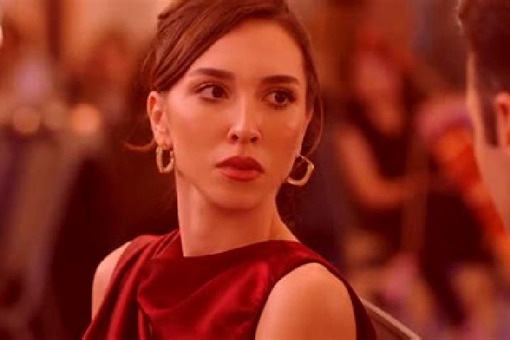 Nora, 31 — Escort in Salkim, Turkey