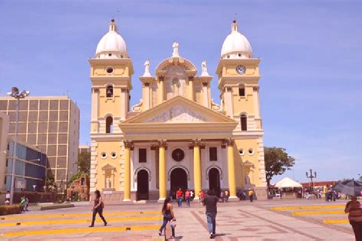 Nora, 31 — Escort in San Carlos del Zulia, Venezuela